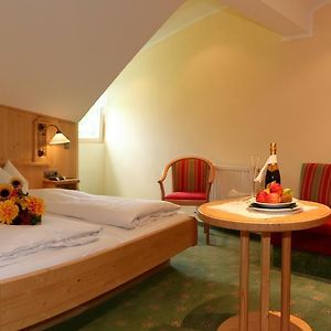 Standaard Double Kamer