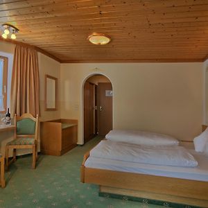 Standaard Double Kamer